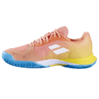 Babolat jet clay junior discount